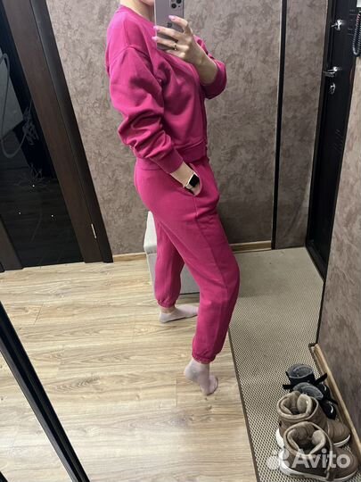 Спортивный костюм zara