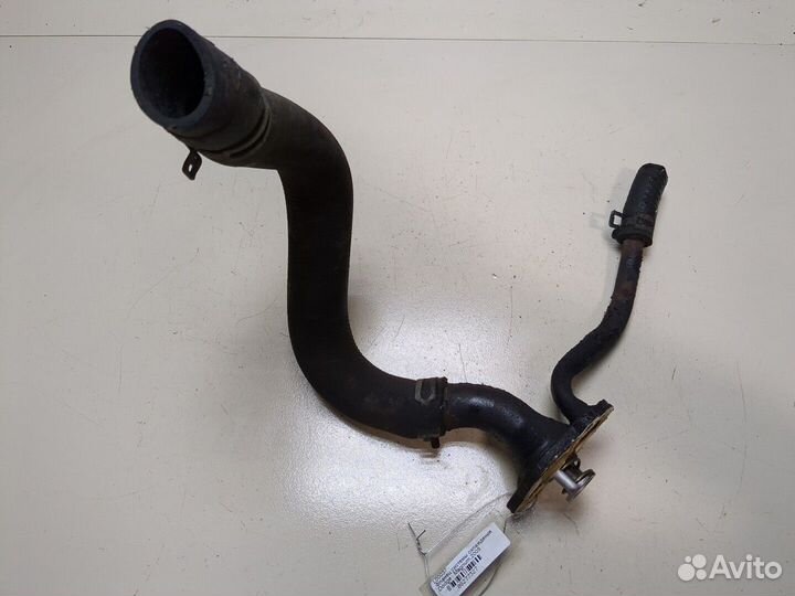 Фланец системы охлаждения Dodge Magnum, 2005