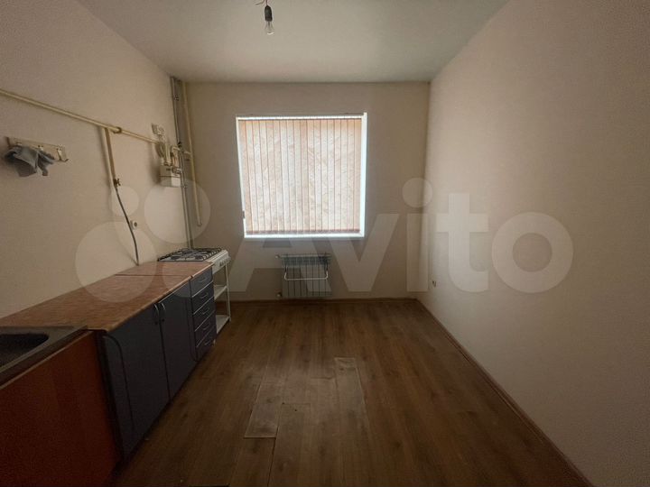 1-к. квартира, 36 м², 1/3 эт.