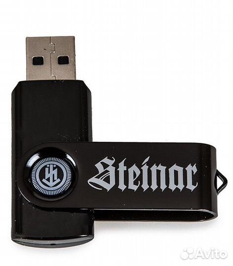 USB-флеш-накопитель Thor Steinar