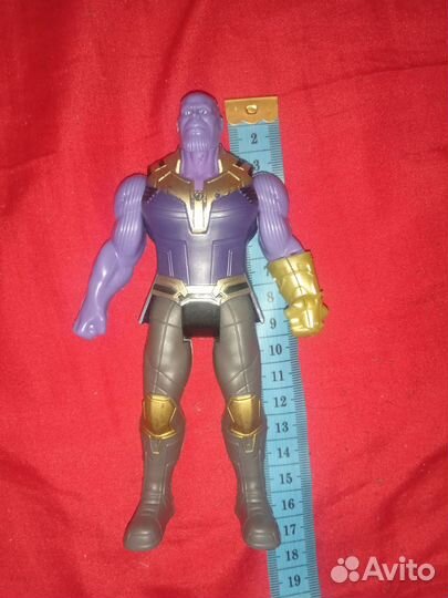 Игрушка Танус