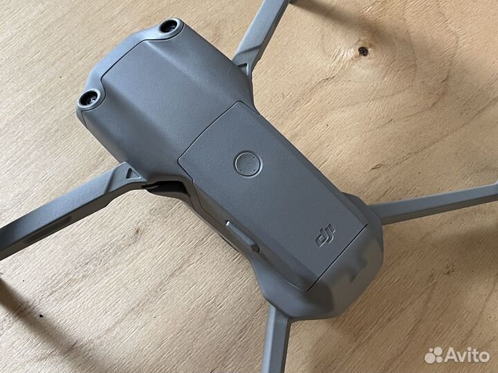 Dji Air 2s Fly More Combo