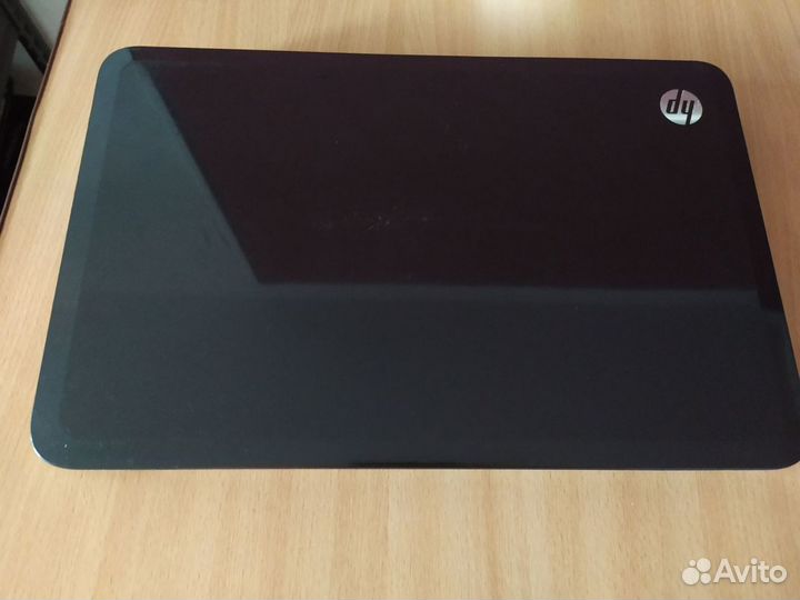 Hp pavilion g6