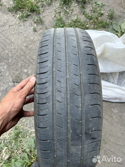 Kumho Solus SA01 KH32 205/65 R16 95H