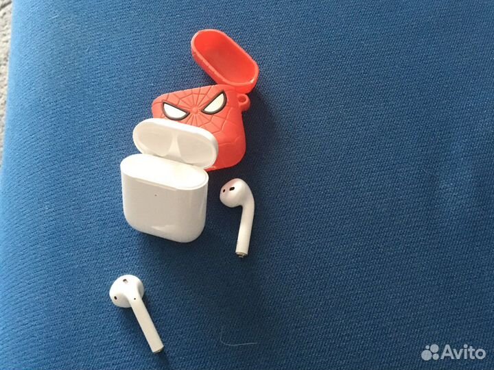 Airpods 2