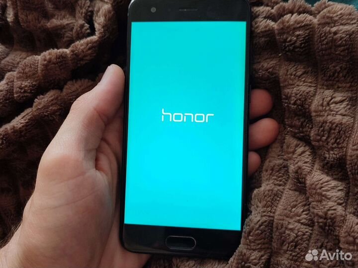 Мобильные телефоны бу honor