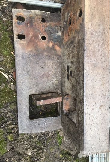 Столбостав Колодав