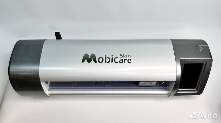 Плоттер и база лекал для бронирования гаджетов 360