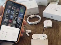 Airpods Pro партия весна 22