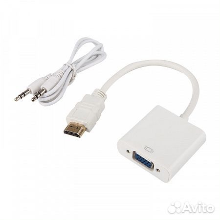 Переходник Fixtor OT-5169 hdmi