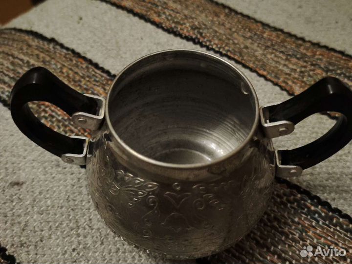 Сахарница СССР