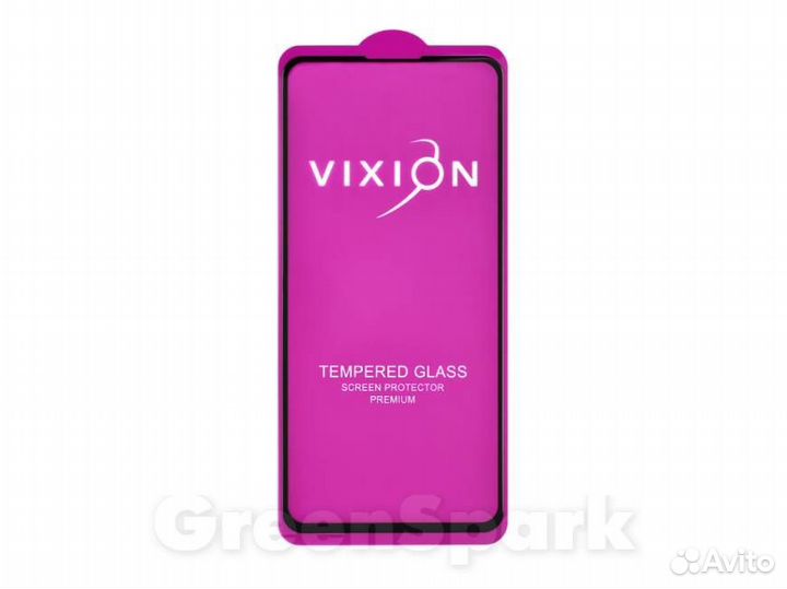 Защитное стекло 6D для Xiaomi Mi 9T/Mi 9T Pro/Red