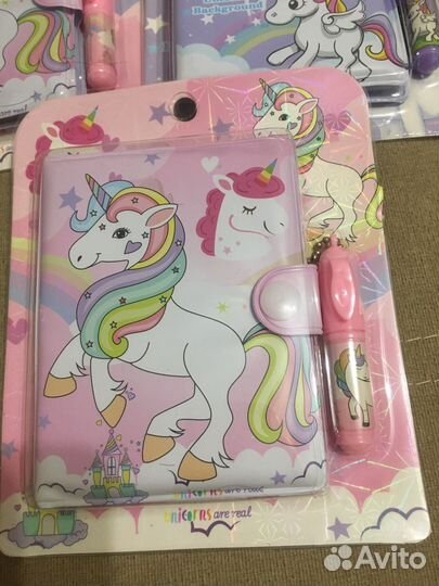 Набор для рисования деврчке