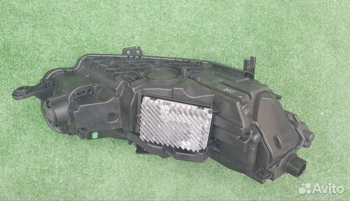 Фара лазерная Laser Audi A5 8W рестайлинг