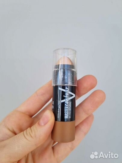 Корректор скульптор maybelline