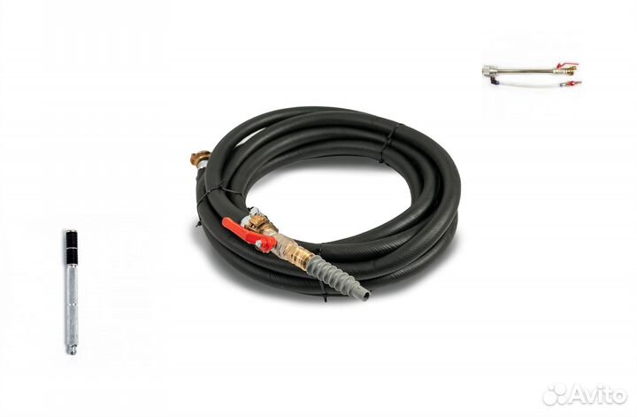 Инъекционный насос