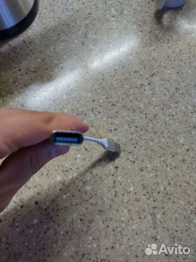 USB разветвитель