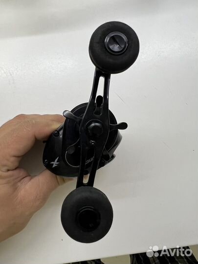 Катушка BFT 7