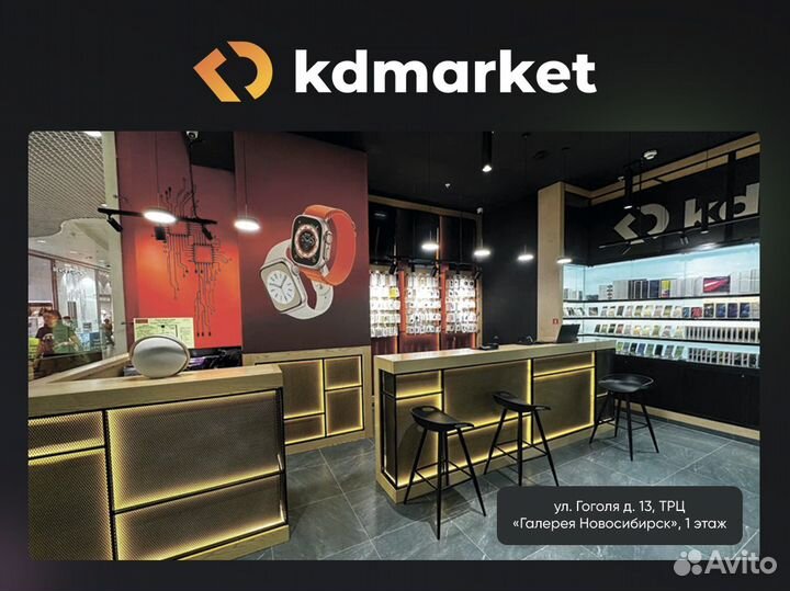 Apple iPad Air (2022) 64 гб Wi-Fi (голубой)