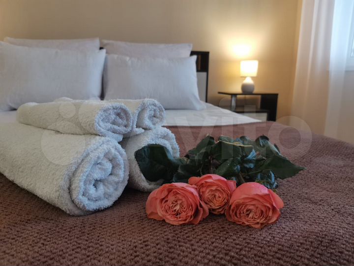 Комната 36 м², 1/1 эт.