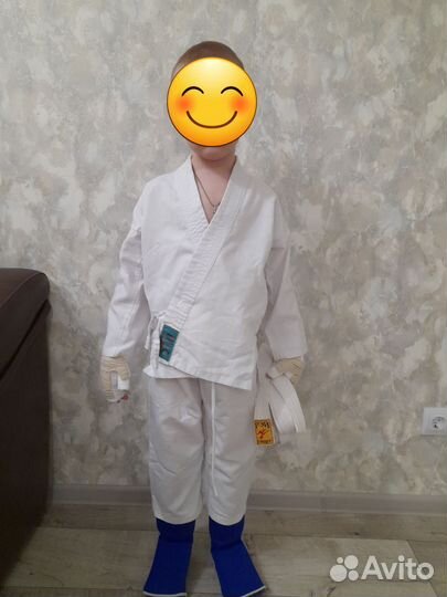Кимоно