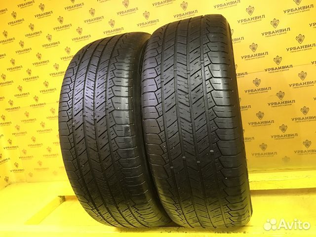 Kormoran SUV Summer 225/55 R18 98V