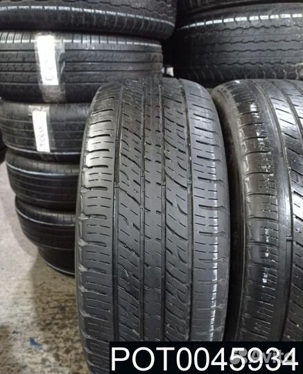 Kumho Crugen Premium KL33 235/55 R19 99P