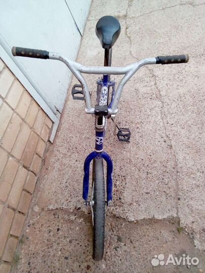 Велосипед детский б/у