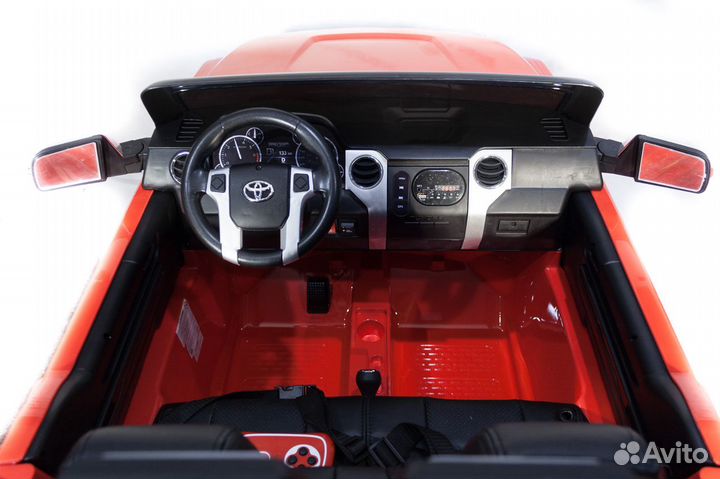 Электромобиль Toyota Tundra 24V