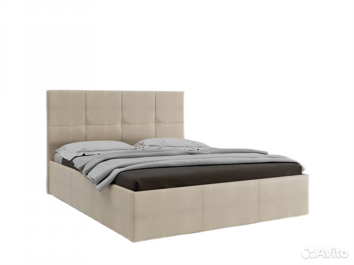 Кровать Куба 1200, 1400, 1600, 1800