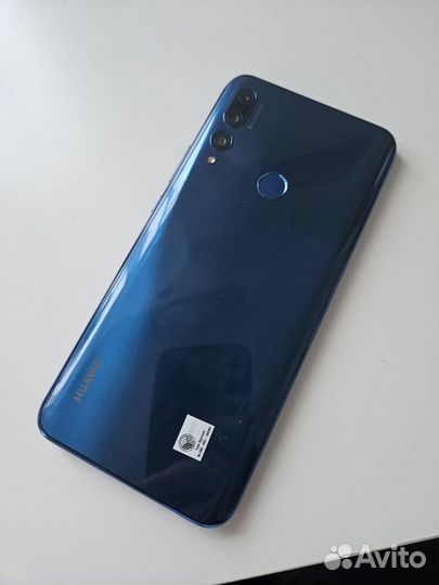 HUAWEI Y9 Prime (2019), 4/128 ГБ