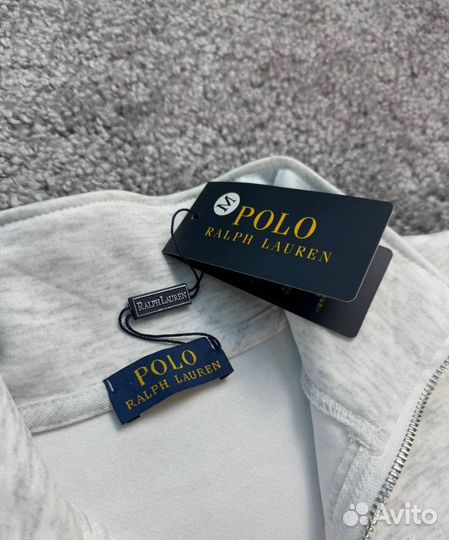 Джемпер Polo Ralph Lauren