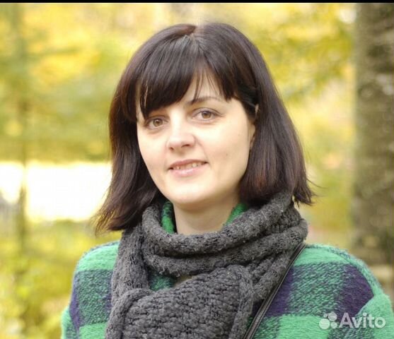 Репетитор по русскому языку и литературе в Санкт-Петербурге | Услуги ...