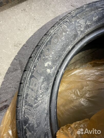 Hankook Ventus V12 Evo2 K120 225/50 R17