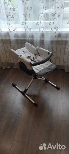 Коляска inglesina 3 в 1