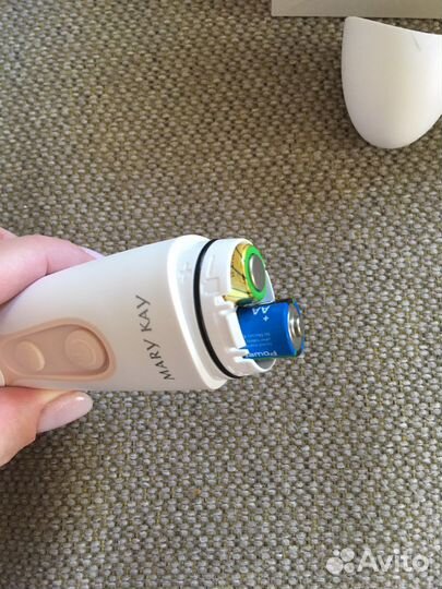 Щетка для лица Мэри Кэй