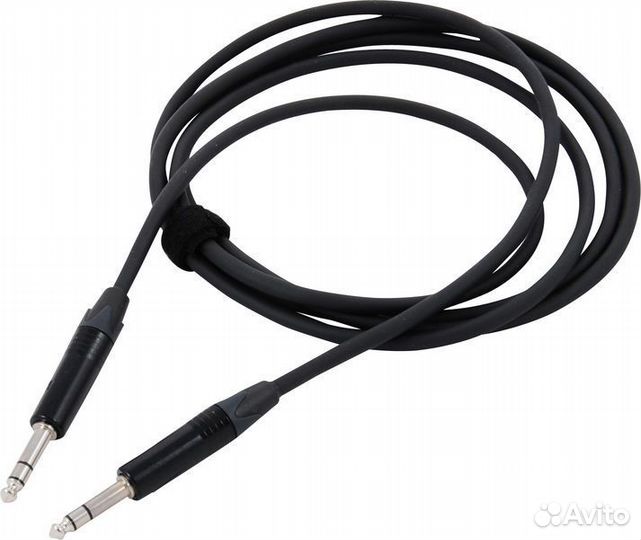 Кабель Cordial CPM 5 VV