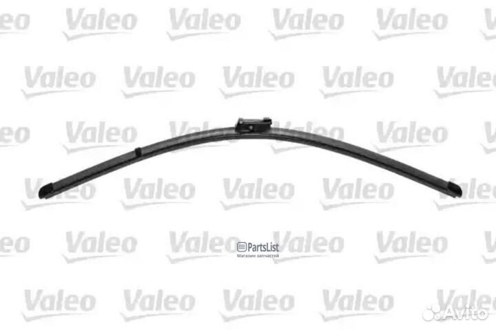 Valeo 577830 Щетки
