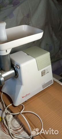 Мясорубка Moulinex hv6 600w купить в Москве | Товары для дома и дачи ...