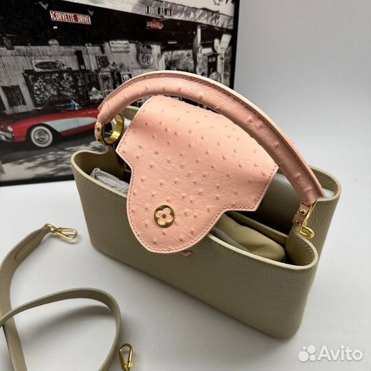 Сумка женская Louis Vuitton