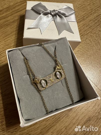 Колье, украшение, подвеска