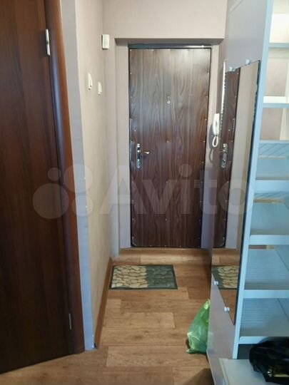 2-к. квартира, 39,7 м², 5/5 эт.