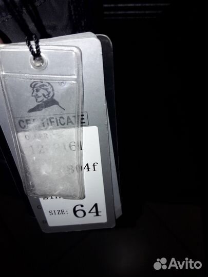 Пальто зимнее новое 64 размера