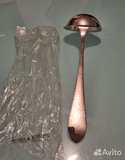 Половник Martele Robbe & Berking