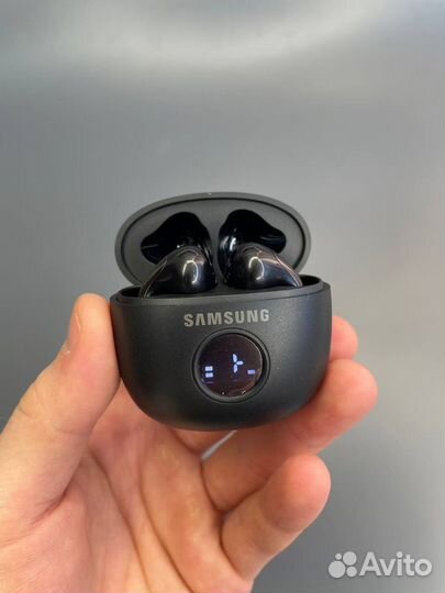 Беспроводные наушники Samsung buds Pro 3