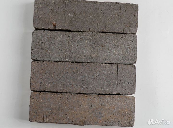 Керамическая брусчатка 8 сортировка