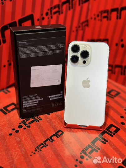 iPhone 13 Pro, 256 ГБ