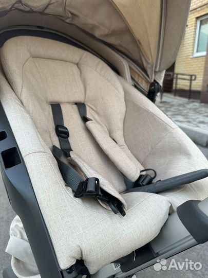 Коляска Stokke xplory 2 в 1