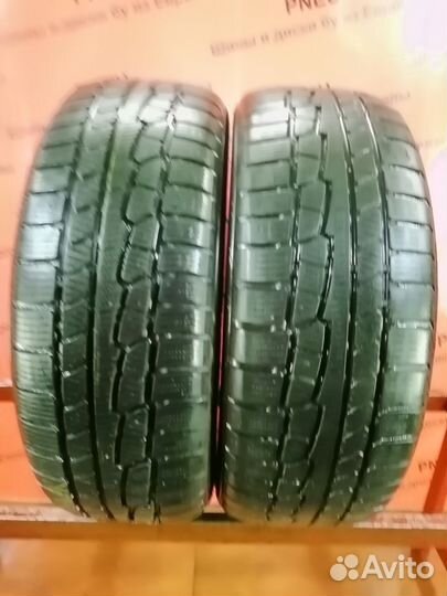 Nokian Tyres WR G2 SUV 235/60 R17 96V