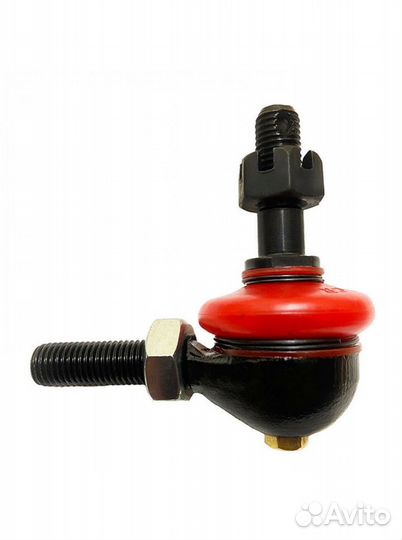 Рулевой наконечник Polaris Sportsman левая резьба